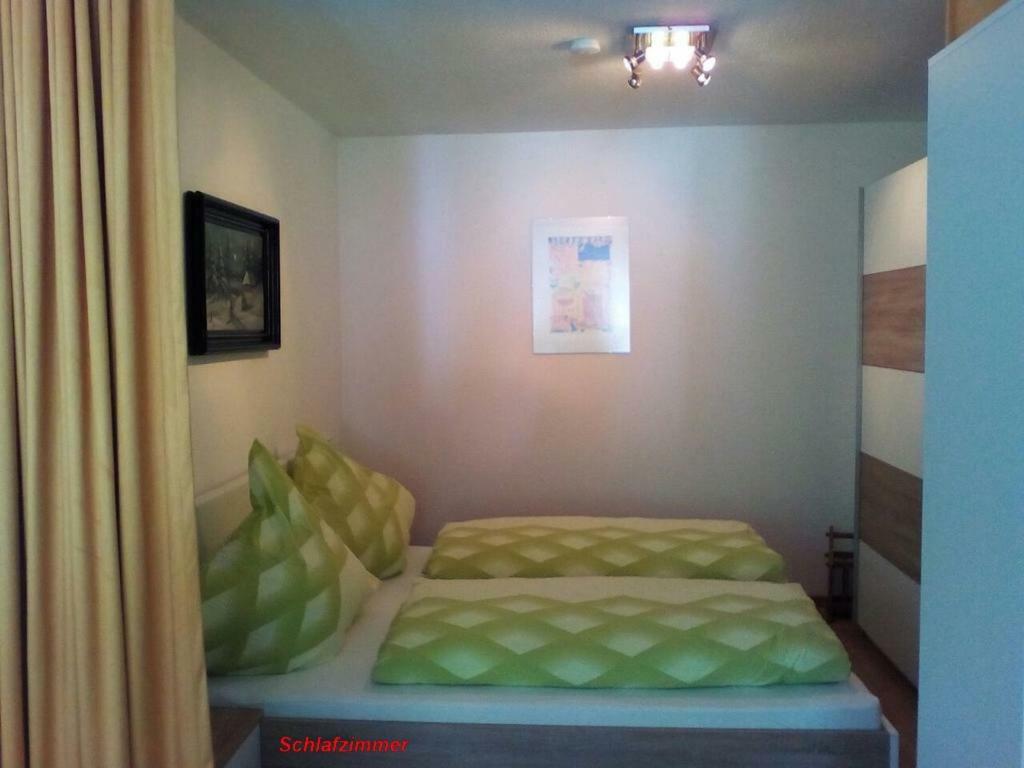 Ferienwohnung Schwarz トートモース エクステリア 写真
