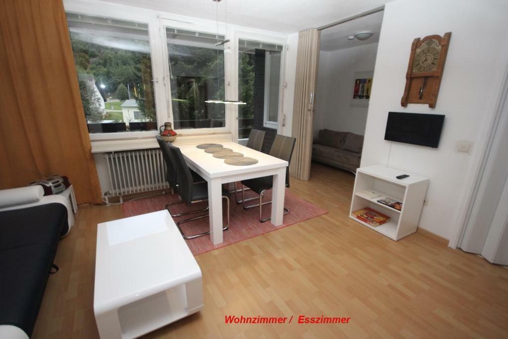 Ferienwohnung Schwarz トートモース エクステリア 写真