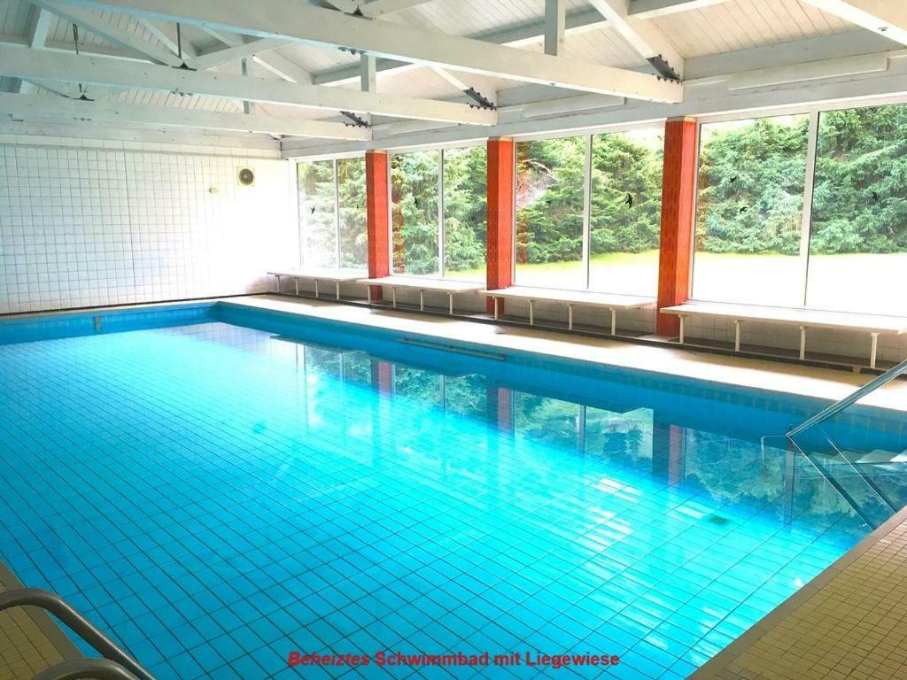 Ferienwohnung Schwarz トートモース エクステリア 写真