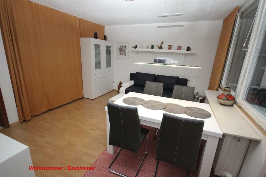 Ferienwohnung Schwarz トートモース エクステリア 写真
