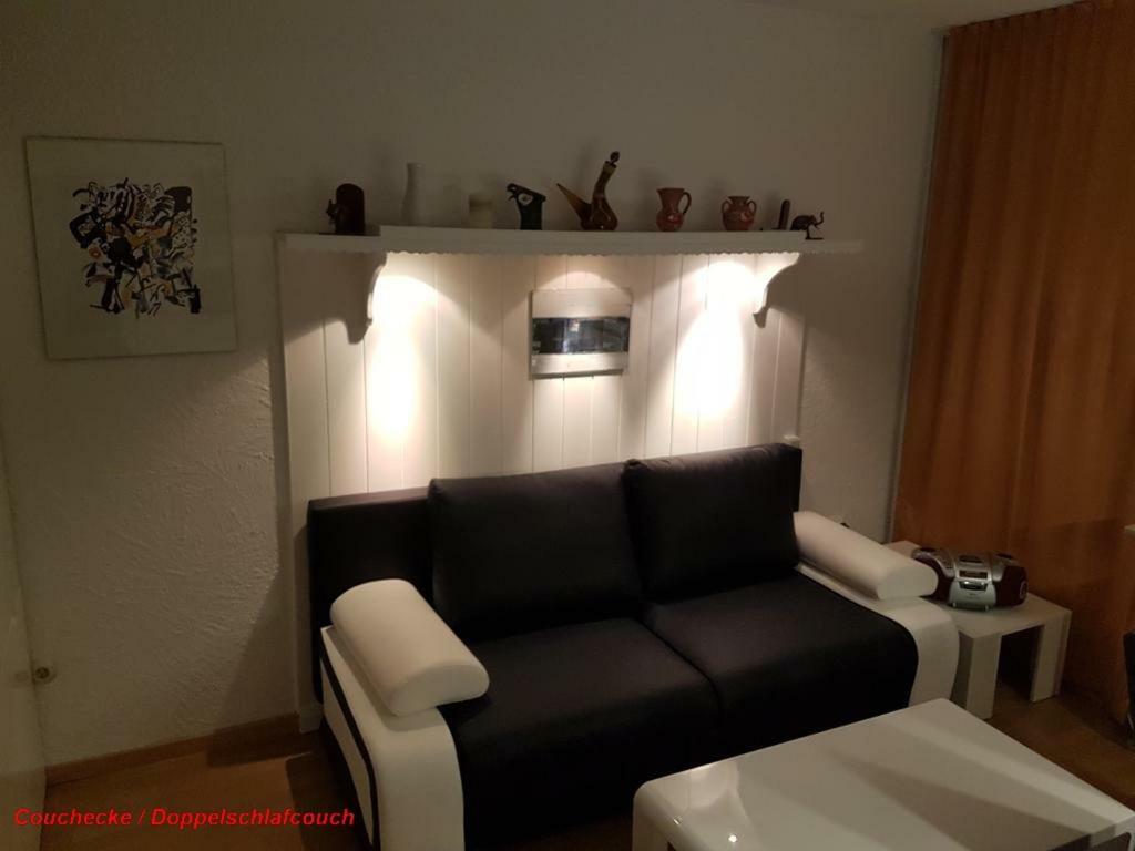 Ferienwohnung Schwarz トートモース エクステリア 写真