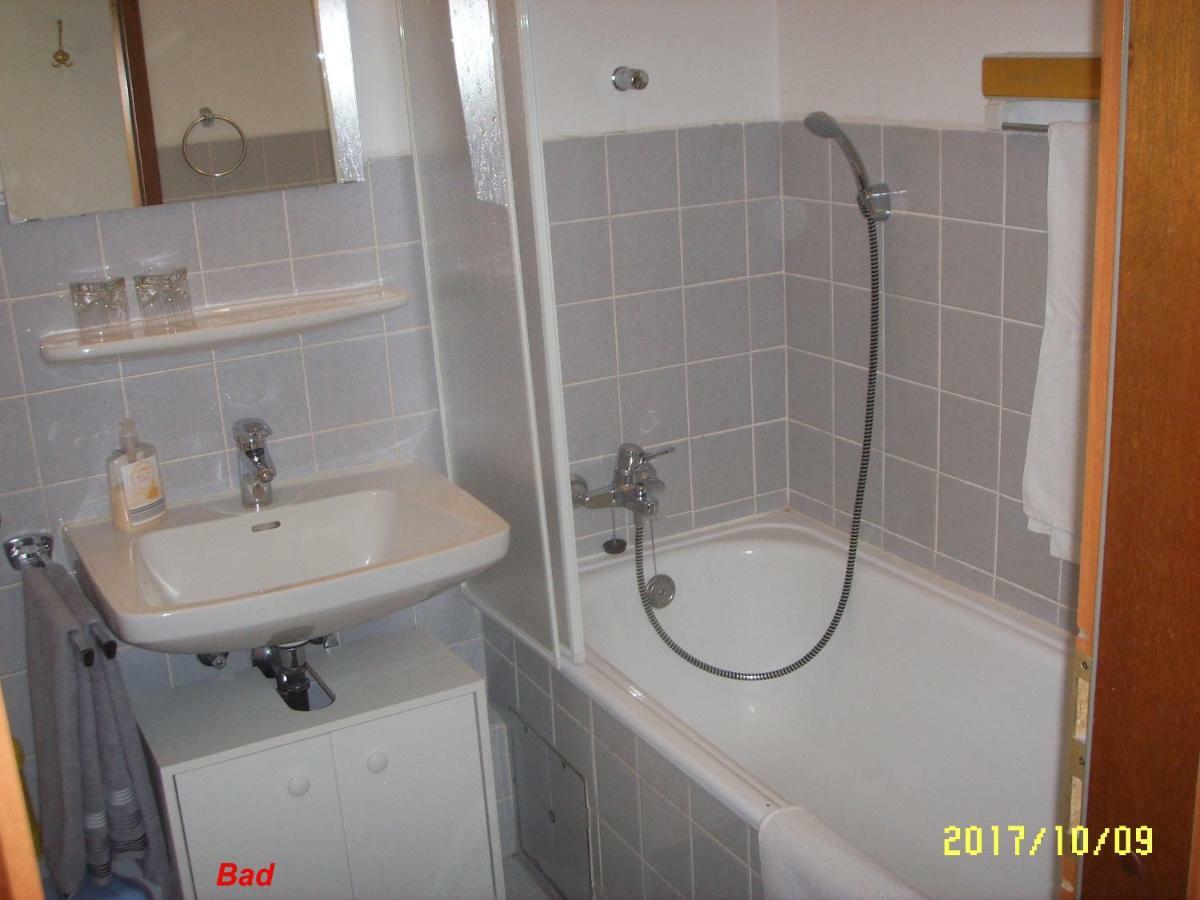 Ferienwohnung Schwarz トートモース エクステリア 写真