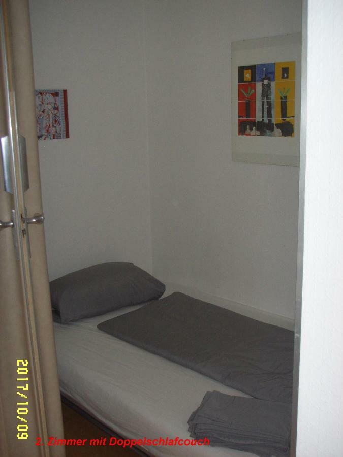 Ferienwohnung Schwarz トートモース エクステリア 写真