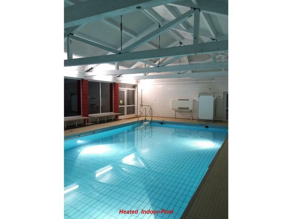 Ferienwohnung Schwarz トートモース エクステリア 写真