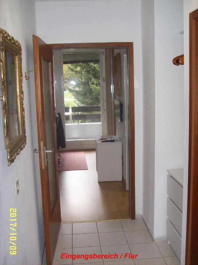 Ferienwohnung Schwarz トートモース エクステリア 写真