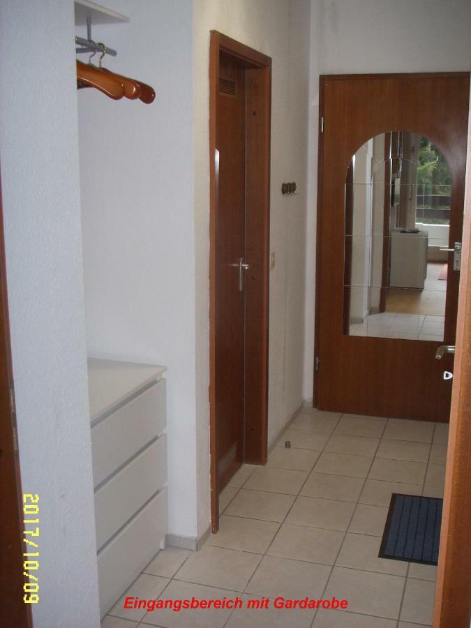 Ferienwohnung Schwarz トートモース エクステリア 写真