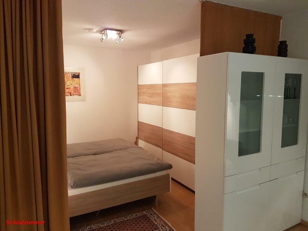Ferienwohnung Schwarz トートモース エクステリア 写真