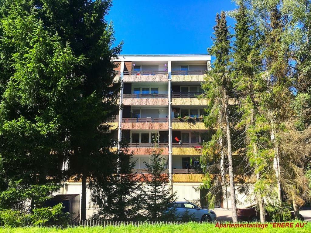 Ferienwohnung Schwarz トートモース エクステリア 写真