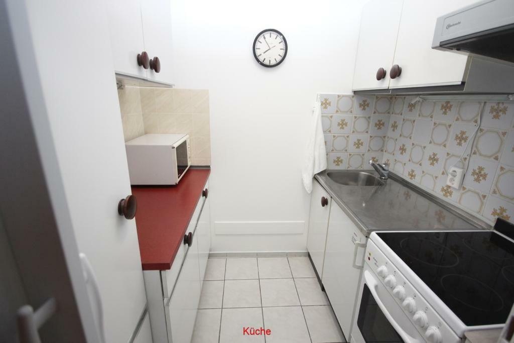 Ferienwohnung Schwarz トートモース エクステリア 写真